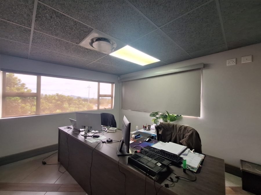 To Let commercial Property for Rent in Melodie North West